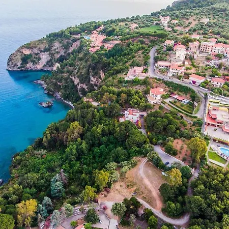 Apartmanhotel Le Terrazze 4*