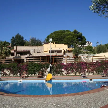 Apartmanhotel Le Terrazze