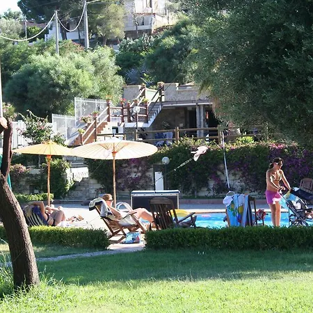 Apartmanhotel Le Terrazze