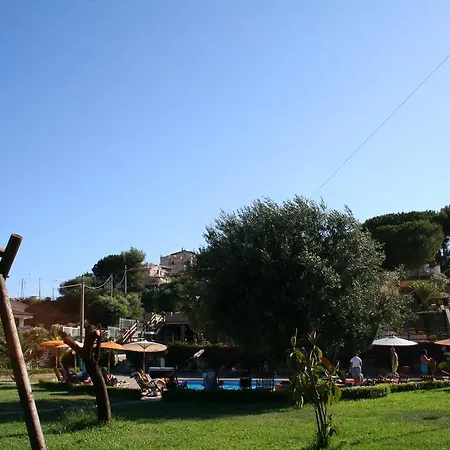 Le Terrazze Palinuro