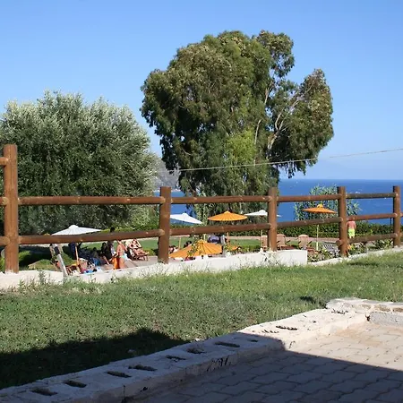 Apartmanhotel Le Terrazze 4*