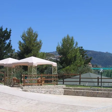 Apartmanhotel Le Terrazze