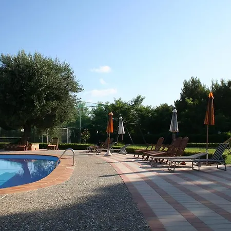 Apartmanhotel Le Terrazze