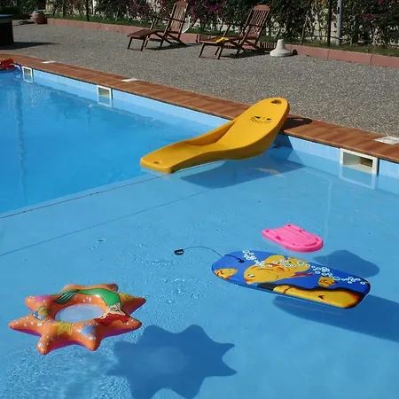 Le Terrazze Palinuro