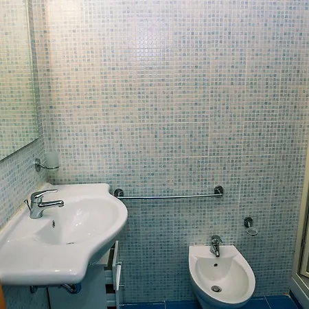 Apartmanhotel Le Terrazze 4*