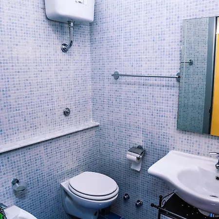 Le Terrazze Palinuro