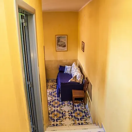 Apartmanhotel Le Terrazze 4*