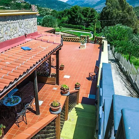 Apartmanhotel Le Terrazze