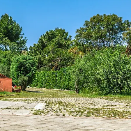 Apartmanhotel Le Terrazze 4*