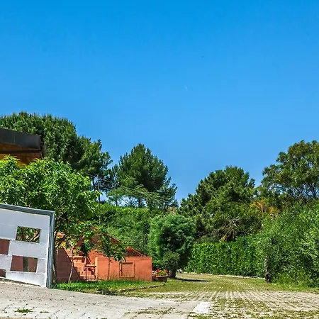 Apartmanhotel Le Terrazze 4*