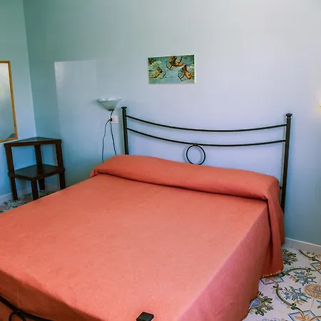 Apartmanhotel Le Terrazze 4*