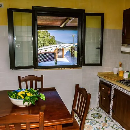 Apartmanhotel Le Terrazze