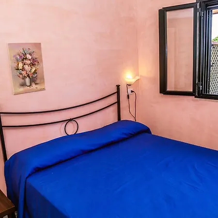 Apartmanhotel Le Terrazze 4*