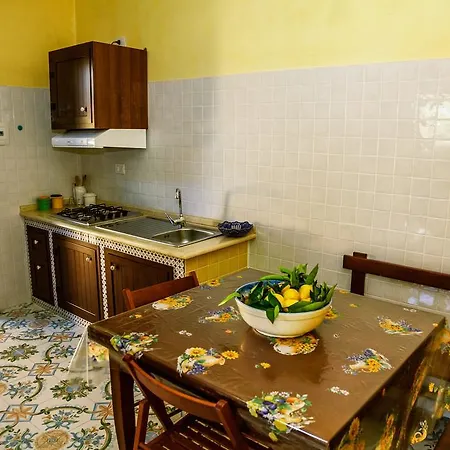 Apartmanhotel Le Terrazze 4*