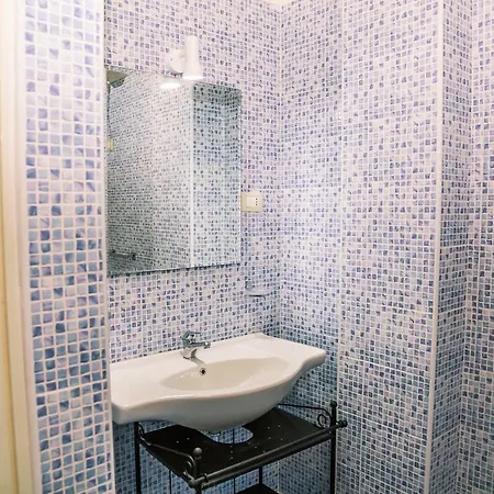 Le Terrazze Palinuro