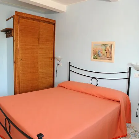 Apartmanhotel Le Terrazze 4*
