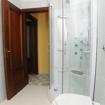 Le Terrazze Palinuro