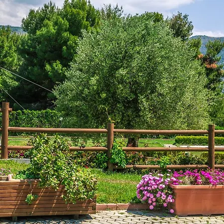 Apartmanhotel Le Terrazze