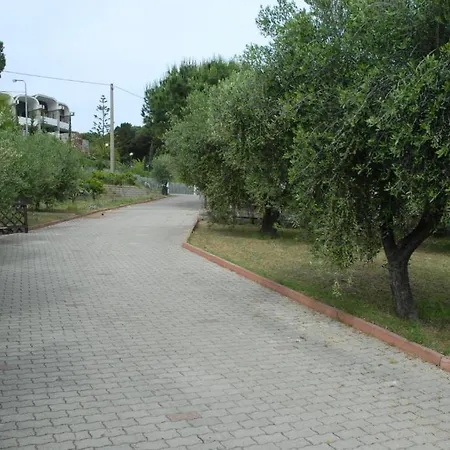Le Terrazze