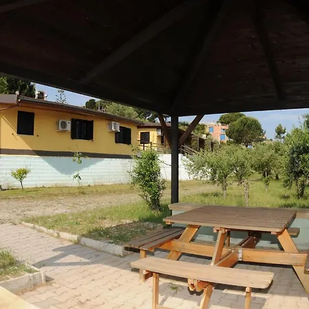 Le Terrazze Apartmanhotel