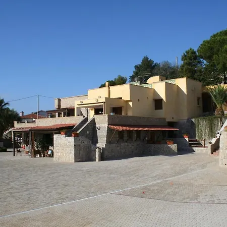 Le Terrazze Palinuro