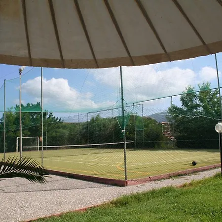 Le Terrazze 4* Palinuro