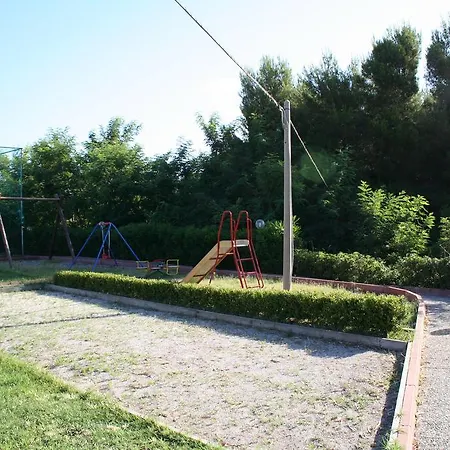 Apartmanhotel Le Terrazze