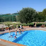 Aparthotel Le Terrazze 4*