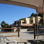 Le Terrazze