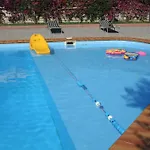 Aparthotel Le Terrazze 4*