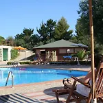 Aparthotel Le Terrazze Palinuro