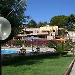 Le Terrazze