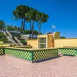 Aparthotel Le Terrazze 4*