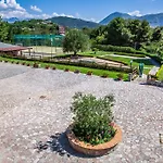 Le Terrazze