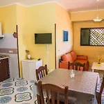 Aparthotel Le Terrazze 4*
