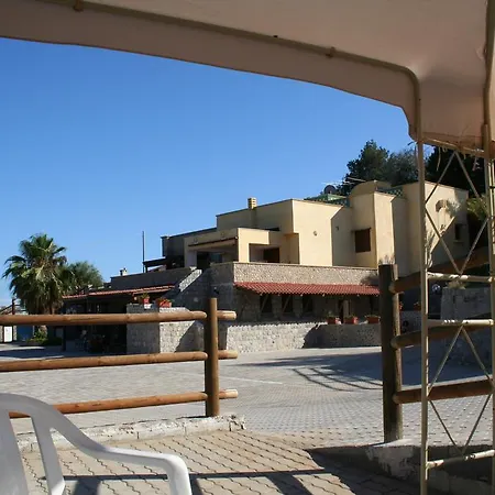 Le Terrazze Residence