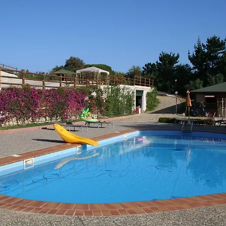 Le Terrazze Residence