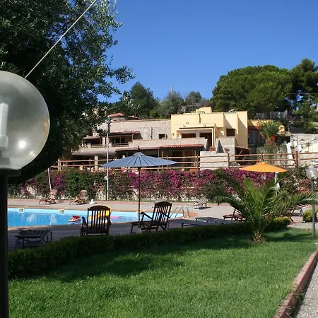 Le Terrazze