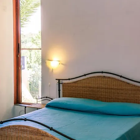 Aparthotel Le Terrazze