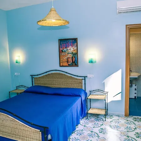 Le Terrazze Residence Palinuro