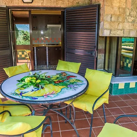 Aparthotel Le Terrazze Residence