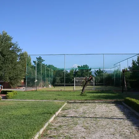 Le Terrazze