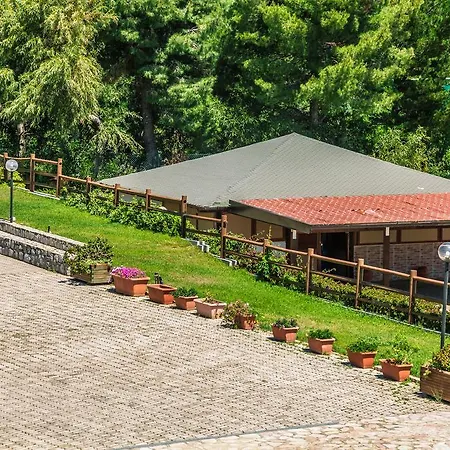 Le Terrazze Residence