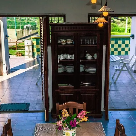 Aparthotel Le Terrazze Residence Palinuro