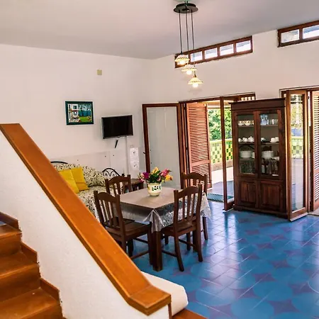Aparthotel Le Terrazze Residence Palinuro