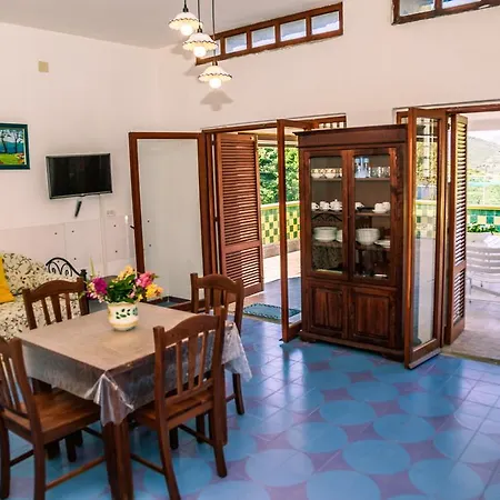 Aparthotel Le Terrazze Residence *