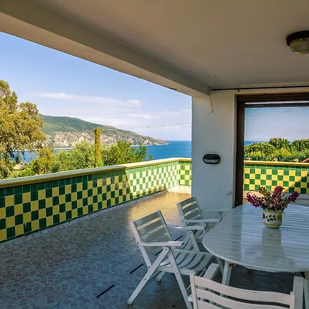 Le Terrazze Residence Palinuro