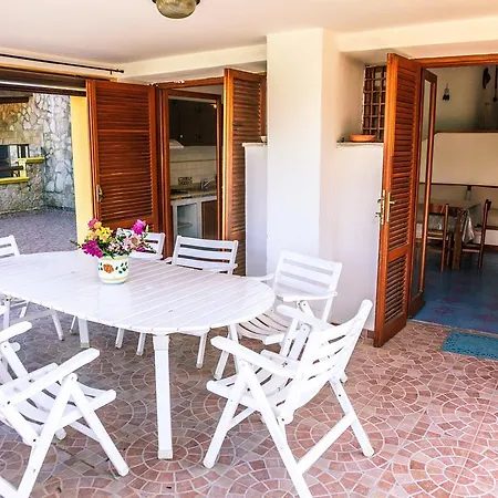Aparthotel Le Terrazze Residence Palinuro