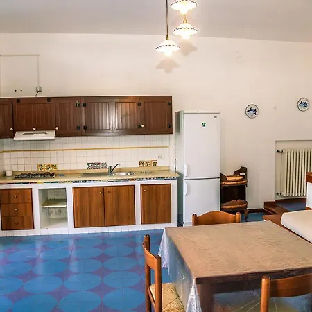 Aparthotel Le Terrazze Residence *