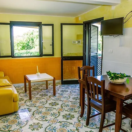 Le Terrazze Residence